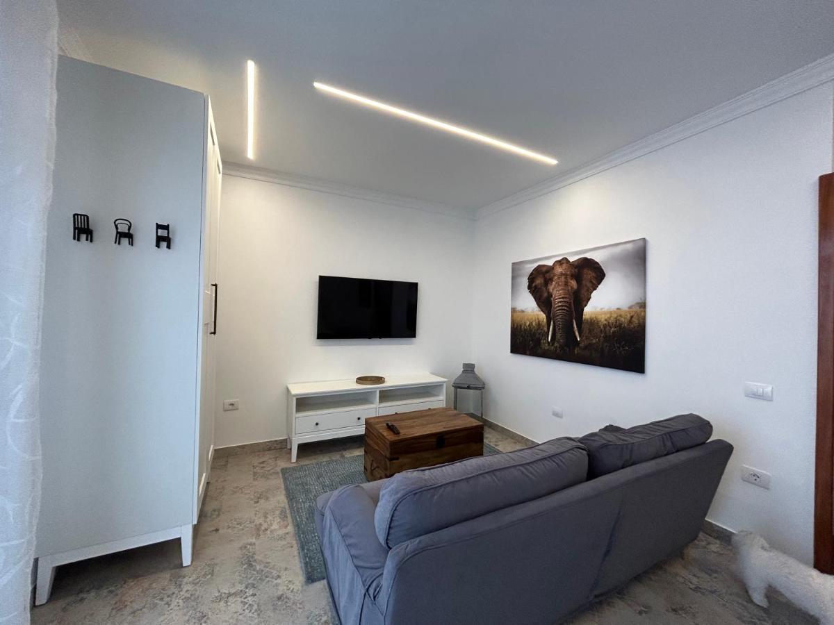 Casa Daniella Vivienda B Apartment Инхенио Екстериор снимка