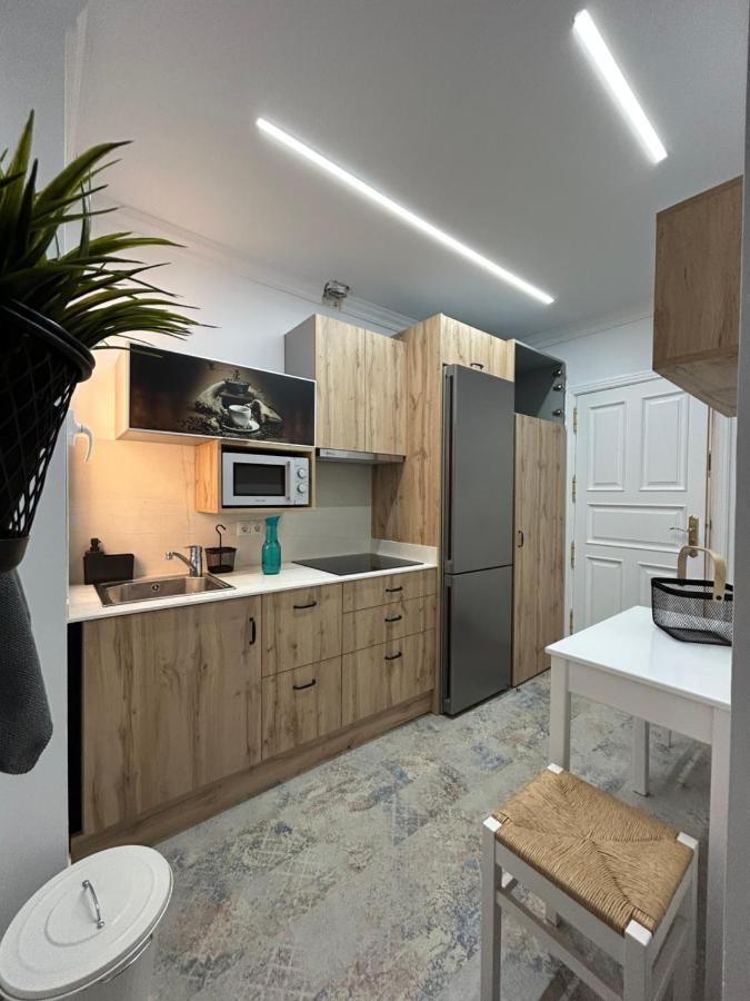 Casa Daniella Vivienda B Apartment Инхенио Екстериор снимка