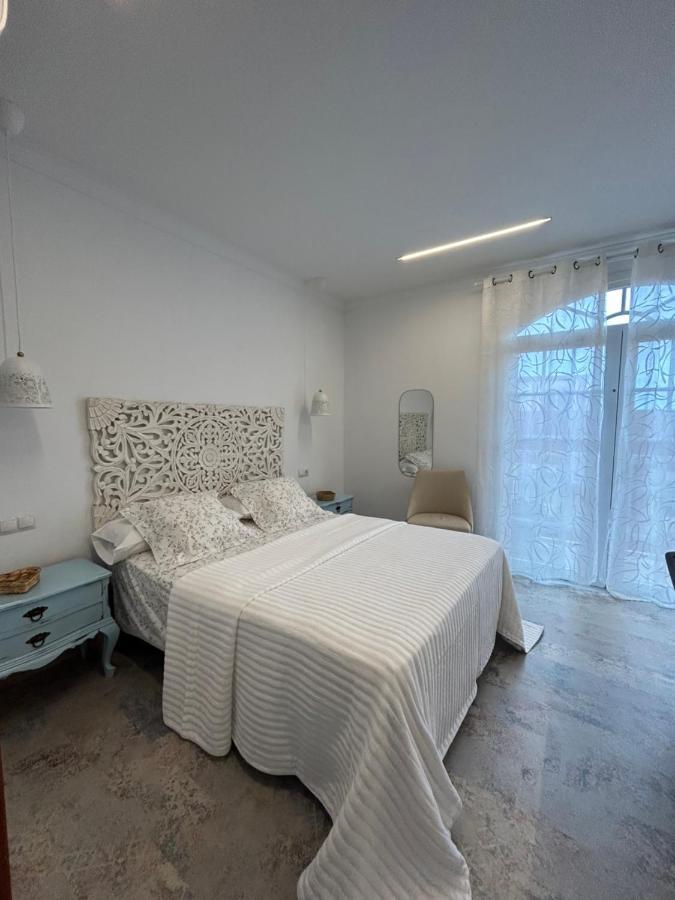 Casa Daniella Vivienda B Apartment Инхенио Екстериор снимка