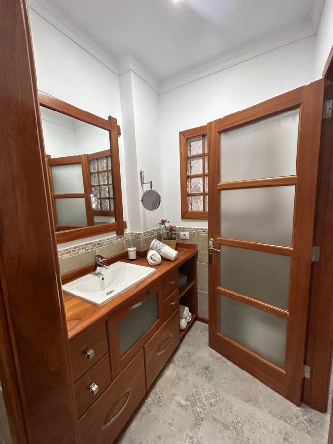 Casa Daniella Vivienda B Apartment Инхенио Екстериор снимка