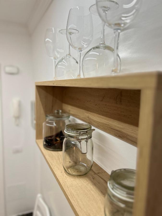 Casa Daniella Vivienda B Apartment Инхенио Екстериор снимка