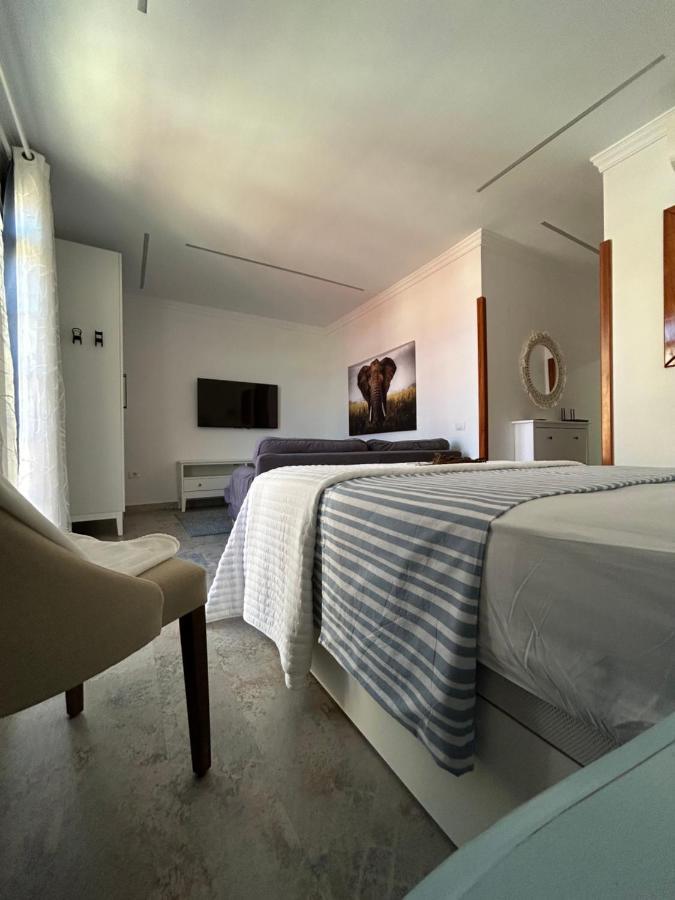 Casa Daniella Vivienda B Apartment Инхенио Екстериор снимка