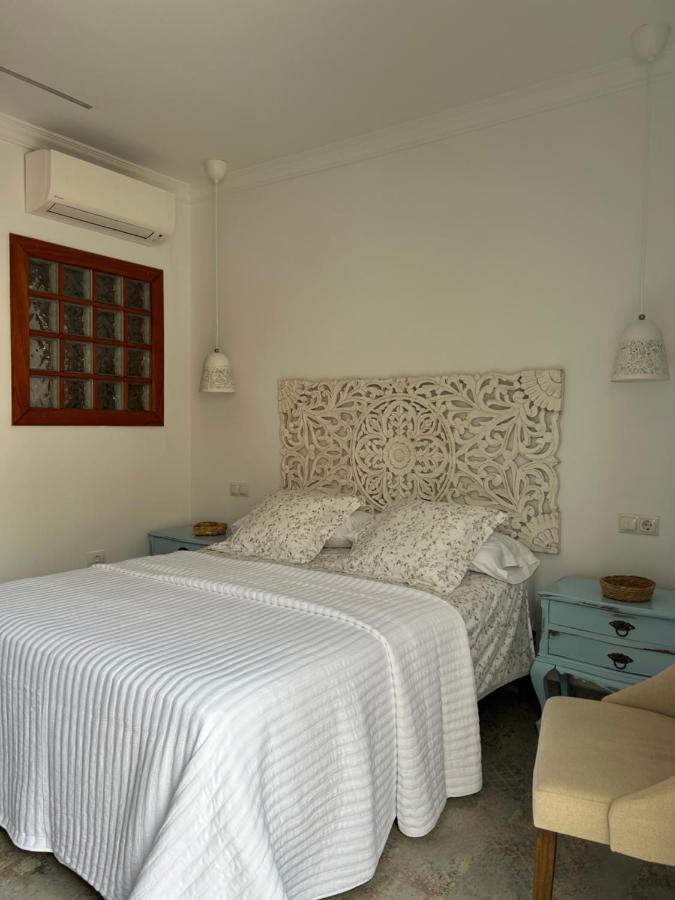 Casa Daniella Vivienda B Apartment Инхенио Екстериор снимка