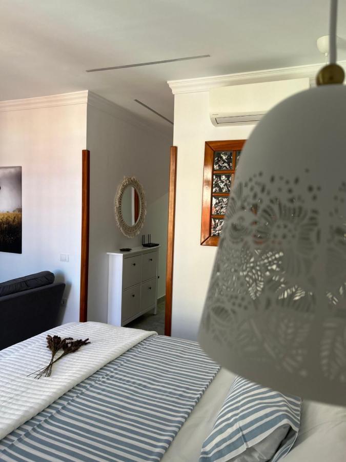 Casa Daniella Vivienda B Apartment Инхенио Екстериор снимка