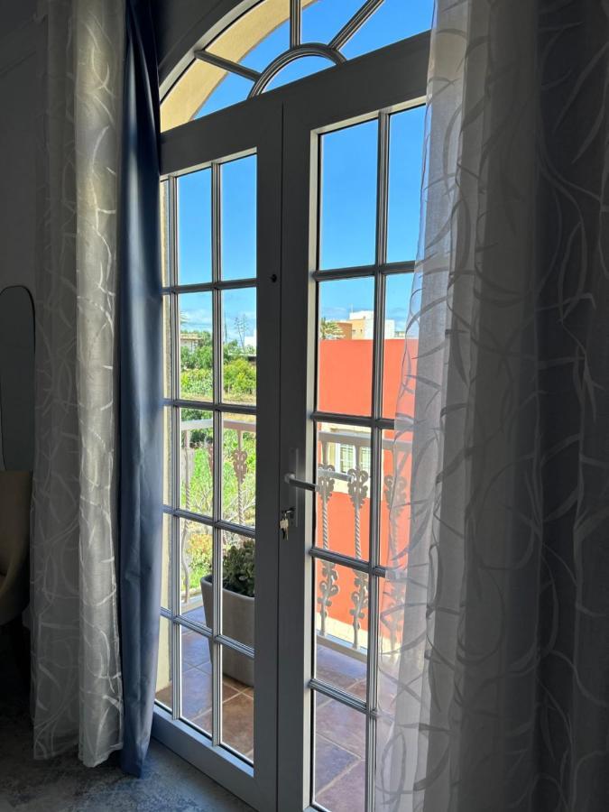 Casa Daniella Vivienda B Apartment Инхенио Екстериор снимка