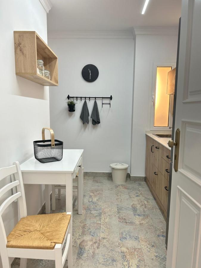 Casa Daniella Vivienda B Apartment Инхенио Екстериор снимка