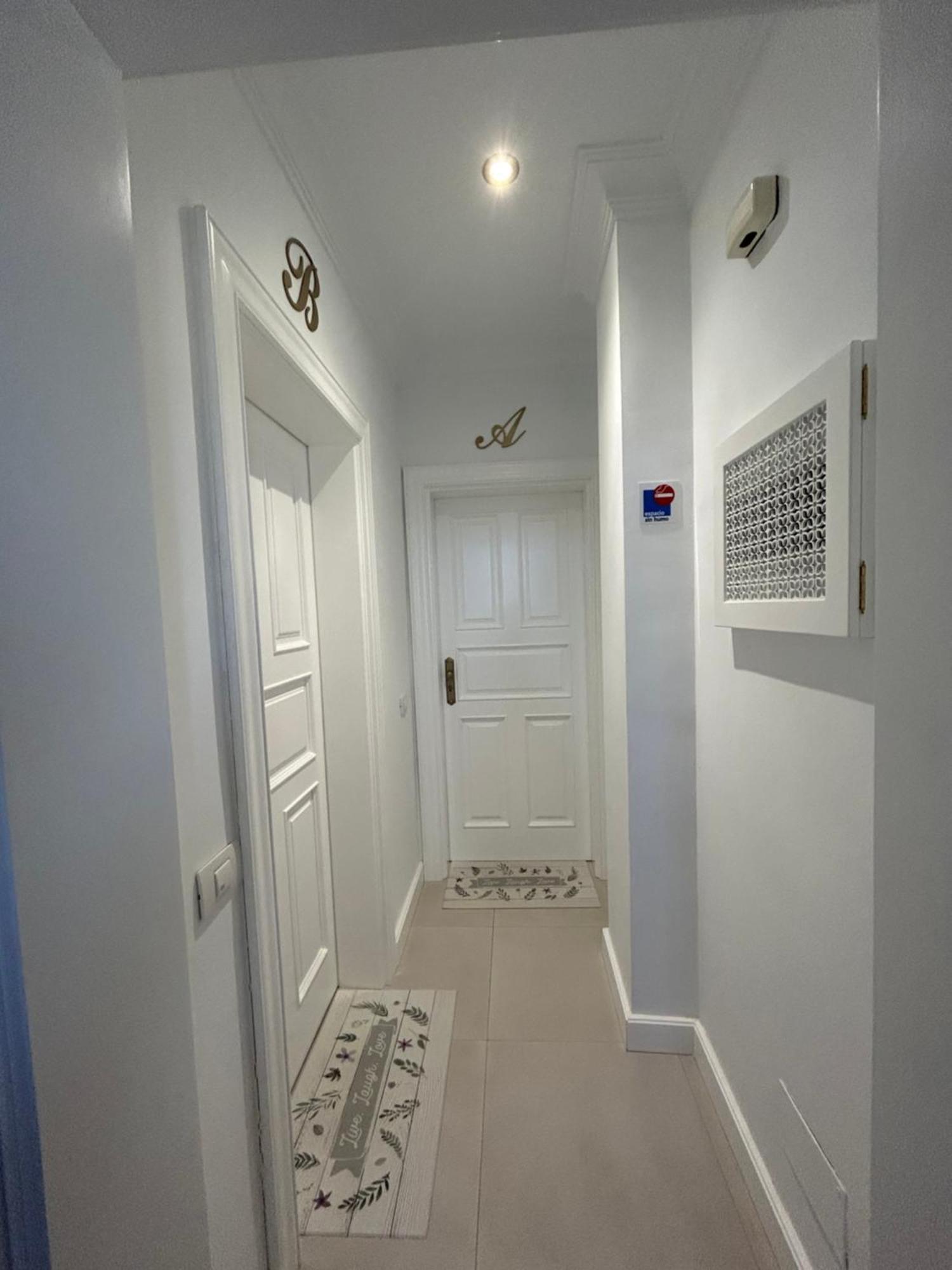 Casa Daniella Vivienda B Apartment Инхенио Екстериор снимка