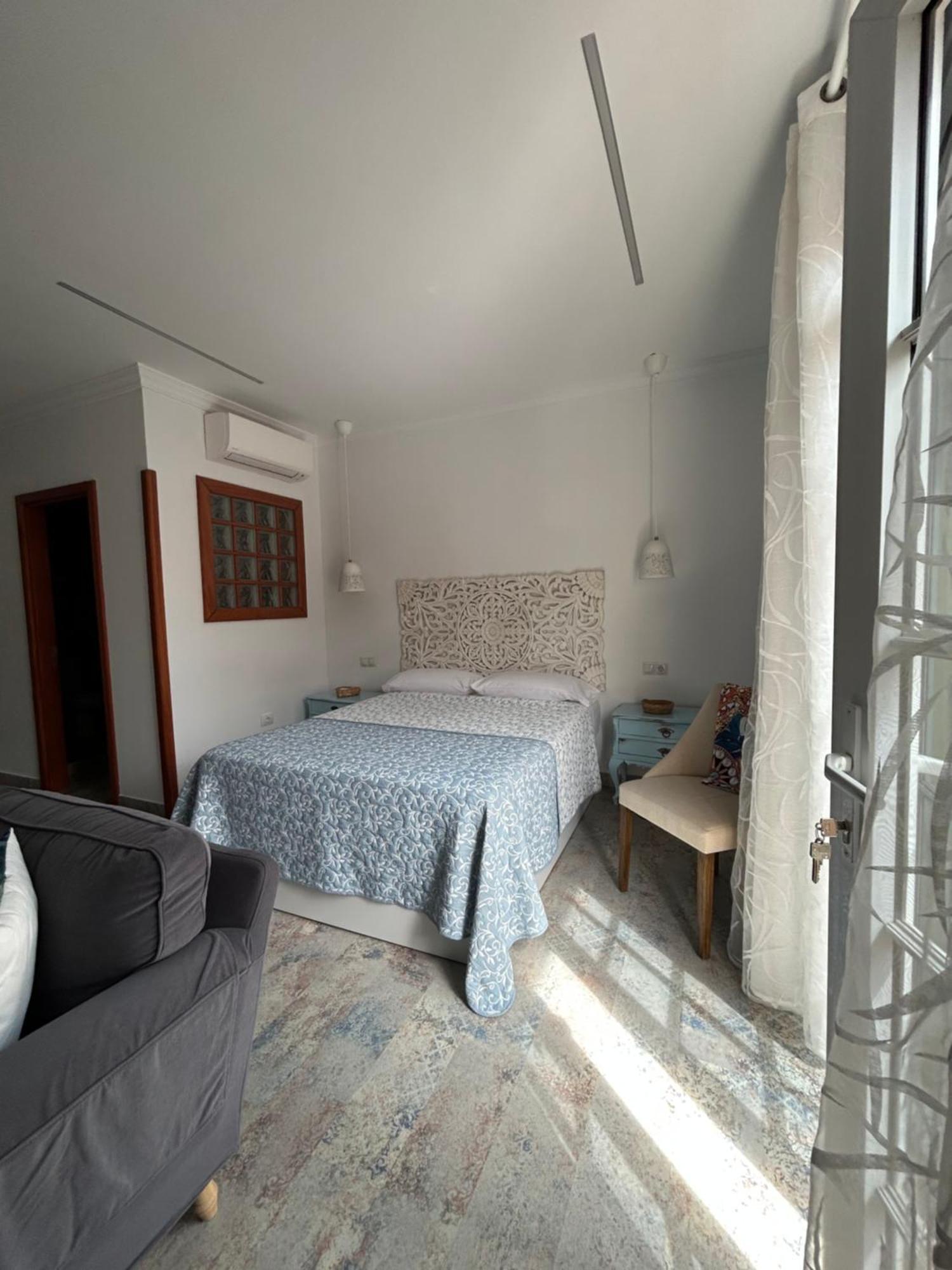 Casa Daniella Vivienda B Apartment Инхенио Екстериор снимка